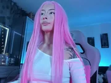 Satanbabee_ from Chaturbate