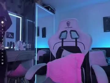 Satanbabee_ from Chaturbate