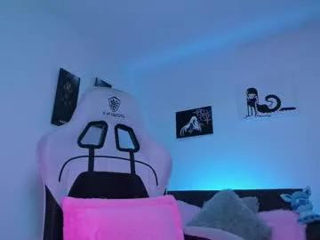 Satanbabee_ from Chaturbate