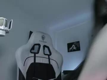 Satanbabee_ from Chaturbate