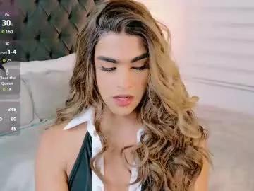 Scarleth_sweety from Chaturbate