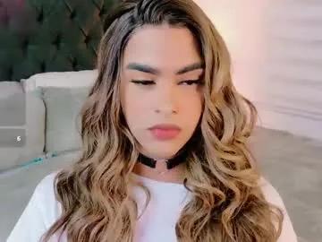 Scarleth_sweety from Chaturbate