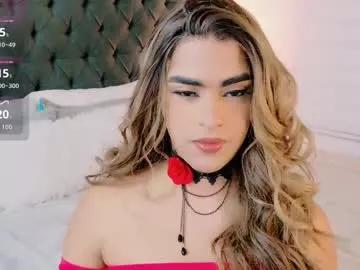Scarleth_sweety from Chaturbate