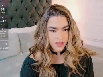 Scarleth_sweety from Chaturbate