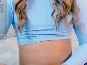 Scarleth_sweety from Chaturbate