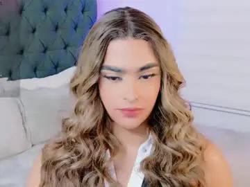 Scarleth_sweety from Chaturbate
