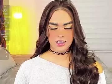 Scarleth_sweety from Chaturbate