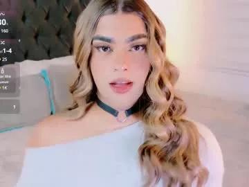 Scarleth_sweety from Chaturbate