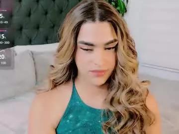 Scarleth_sweety from Chaturbate