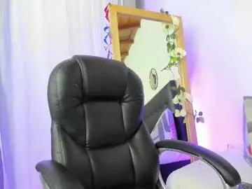 scarlett_1007 from Chaturbate is Freechat