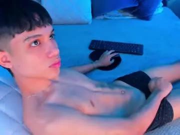 sebax_00 from Chaturbate is Freechat