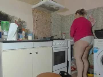 Seductive_she_wolf from Chaturbate
