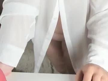 Seductive_she_wolf from Chaturbate