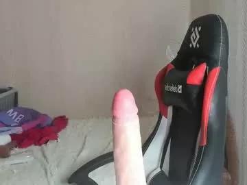 Seductive_she_wolf from Chaturbate
