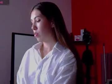 Sellashine from Chaturbate