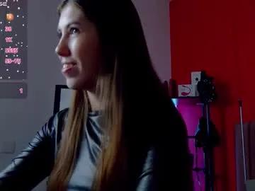 Sellashine from Chaturbate
