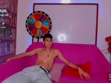 sexonfire111 from Chaturbate is Freechat