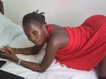 Sexy_red17 from Chaturbate