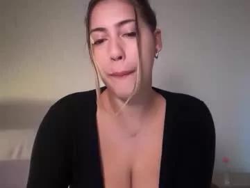 Sieena from Chaturbate