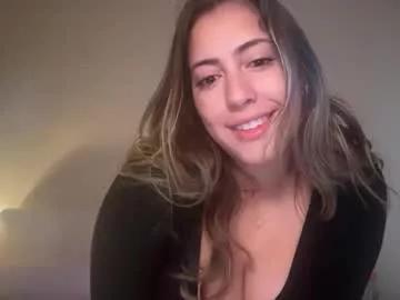 Sieena from Chaturbate