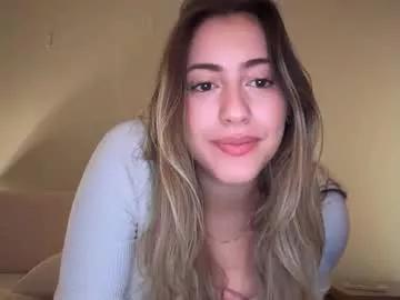 Sieena from Chaturbate