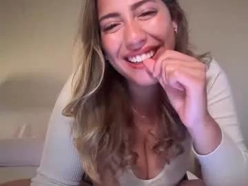 Sieena from Chaturbate