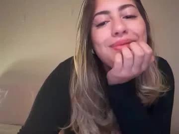 Sieena from Chaturbate