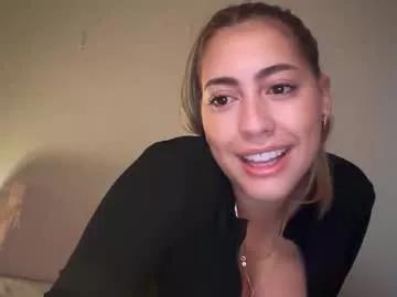 Sieena from Chaturbate