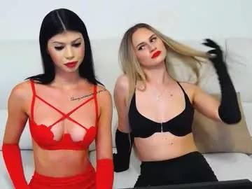 Sierra_halle from Chaturbate