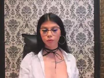 Sierra_halle from Chaturbate