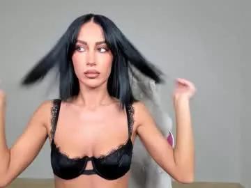 Sincerelyc from Chaturbate