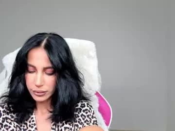 Sincerelyc from Chaturbate