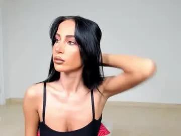 Sincerelyc from Chaturbate