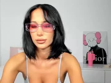 Sincerelyc from Chaturbate