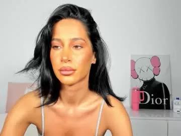 Sincerelyc from Chaturbate