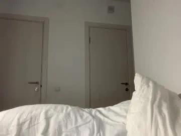 Sleepycode002 from Chaturbate