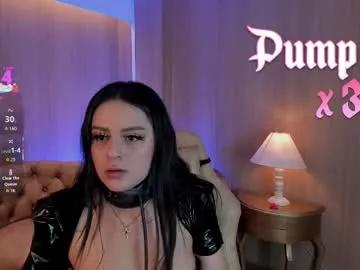 soffiqueen from Chaturbate