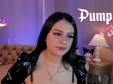 soffiqueen from Chaturbate
