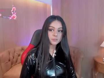 soffiqueen from Chaturbate