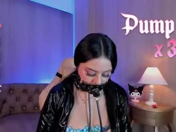 soffiqueen from Chaturbate