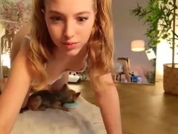 Sofiaaaxoxoxo from Chaturbate