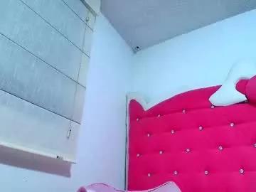 Sofiamillerrs from Chaturbate