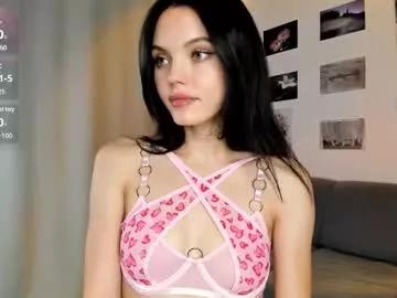 Sofiasimons from Chaturbate