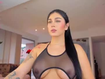 sofiia_pink from Chaturbate is Freechat