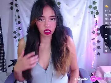 sophie_north from Chaturbate is Freechat