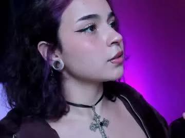 Sophiecats from Chaturbate