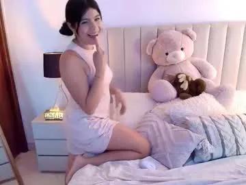 Soyhinata__ from Chaturbate
