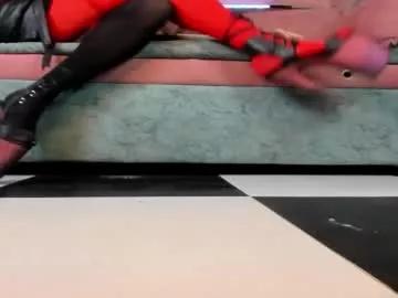 Stefiqueen_11_ from Chaturbate