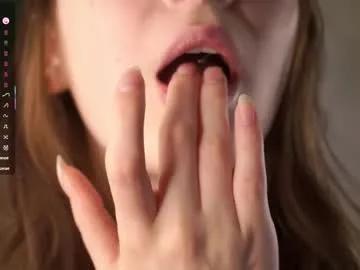 Stella_of_steel from Chaturbate