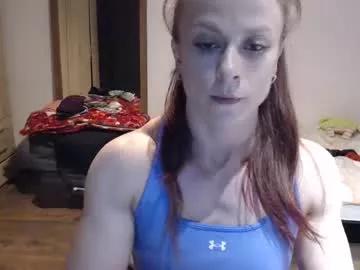 Succubusqueen669 from Chaturbate